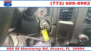 Used 2012  Nissan Titan 2WD Crew Cab SWB SV at Victory Auto Store near Stuart&comma; FL