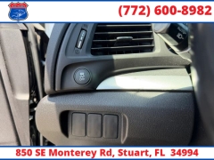 Used 2016  Acura ILX 4dr Sdn Pkg at Victory Auto Store near Stuart&comma; FL
