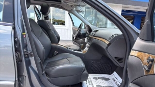 Used 2006 Mercedes-Benz E-Class 4d Sedan E55 at Victory Auto Store near Stuart, FL