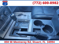 Used 2011  Jeep Liberty RWD 4dr Limited at Victory Auto Store near Stuart&comma; FL