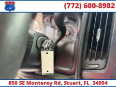 Used 2017  Chevrolet Silverado 1500 2WD Double Cab 143&period;5" Work Truck at Victory Auto Store near Stuart&comma; FL
