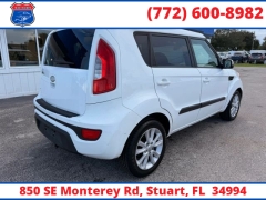 Used 2013  Kia Soul 5dr Wgn Auto &plus; at Victory Auto Store near Stuart&comma; FL