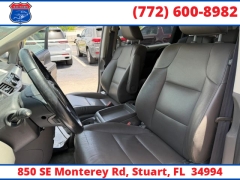 Used 2015  Honda Odyssey 5dr Touring at Victory Auto Store near Stuart&comma; FL