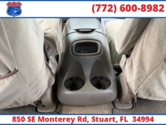 Used 2006  Toyota Tundra 2WD Double Cab Waltrip Edition at Victory Auto Store near Stuart&comma; FL
