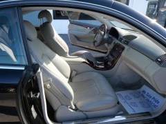 Used 2004 Mercedes-Benz CL-Class 2d Coupe CL500 at Victory Auto Store near Stuart, FL