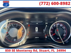 Used 2019  Dodge Challenger 2d Coupe RWD SXT at Victory Auto Store near Stuart&comma; FL