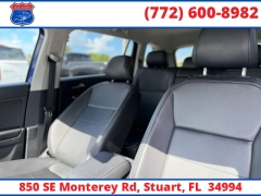 Used 2021  Volkswagen Tiguan 2&period;0T FWD at Victory Auto Store near Stuart&comma; FL