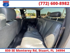 Used 2001  GMC Sierra 2500HD Crew Cab 153" WB SL at Victory Auto Store near Stuart&comma; FL
