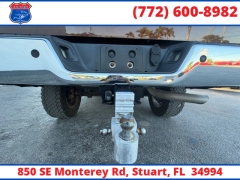Used 2015  Ram 2500 4WD Mega Cab 160&period;5" Longhorn at Victory Auto Store near Stuart&comma; FL