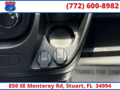 Used 2020  Ram ProMaster Cargo Van 2500 High Roof Van 159" WB at Victory Auto Store near Stuart&comma; FL