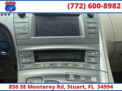 Used 2014  Toyota Prius 5dr HB &lpar;Natl&rpar; at Victory Auto Store near Stuart&comma; FL