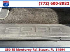 Used 2010  Ford F-150 2WD SuperCrew at Victory Auto Store near Stuart&comma; FL