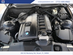Used 2007 BMW Z4 2dr Roadster 3.0si at Victory Auto Store near Stuart, FL