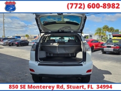 Used 2007  Lexus RX 400h AWD 4dr Hybrid at Victory Auto Store near Stuart&comma; FL
