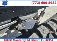 Used 1993  Chevrolet K1500 Pickup 4WD Ext Cab Silverado Longbed at Victory Auto Store near Stuart, FL
