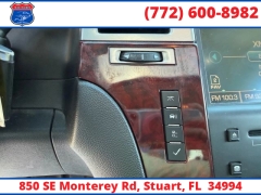 Used 2010  Cadillac Escalade 4d SUV AWD Luxury at Victory Auto Store near Stuart&comma; FL