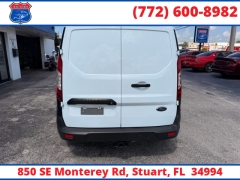 Used 2020  Ford Transit Connect Van XL LWB w&sol;Rear Symmetrical Doors at Victory Auto Store near Stuart&comma; FL