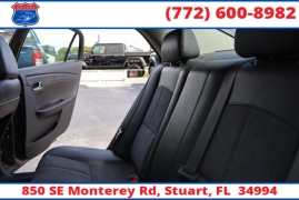 Used 2010  Chevrolet Malibu 4d Sedan LT w/2LT at Victory Auto Store near Stuart, FL