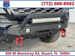 Used 2023  Toyota Tacoma 4WD TRD Sport Double Cab 5ft Bed V6 AT at Victory Auto Store near Stuart&comma; FL