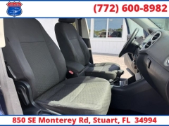 Used 2013  Volkswagen Tiguan 4d SUV S Auto at Victory Auto Store near Stuart&comma; FL