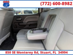 Used 2018  GMC Sierra 2500 4WD Crew Cab Base Longbed at Victory Auto Store near Stuart&comma; FL