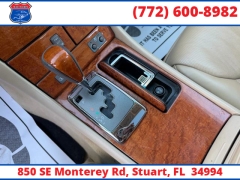 Used 2005  Lexus LS 430 4dr Sdn at Victory Auto Store near Stuart&comma; FL