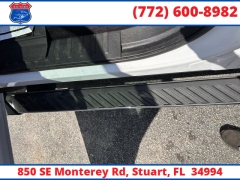 Used 2016  Ford F-150 4WD SuperCrew 145" at Victory Auto Store near Stuart&comma; FL