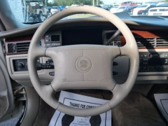Used 1996 Cadillac DeVille 4d Sedan at Victory Auto Store near Stuart, FL