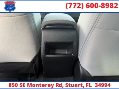 Used 2020  Toyota Corolla 4d Sedan LE at Victory Auto Store near Stuart&comma; FL