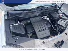 Used 2015 GMC Terrain 4d SUV FWD Denali at Victory Auto Store near Stuart, FL