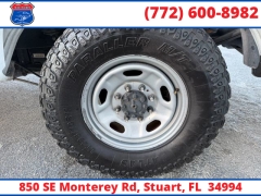 Used 2019  Ford Super Duty F-250 SRW 2WD Crew Cab Box at Victory Auto Store near Stuart&comma; FL