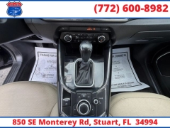 Used 2016  Mazda CX-9 4d SUV FWD Touring at Victory Auto Store near Stuart&comma; FL