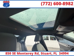Used 2020  Volkswagen Jetta R-Line Auto w&sol;SULEV at Victory Auto Store near Stuart&comma; FL