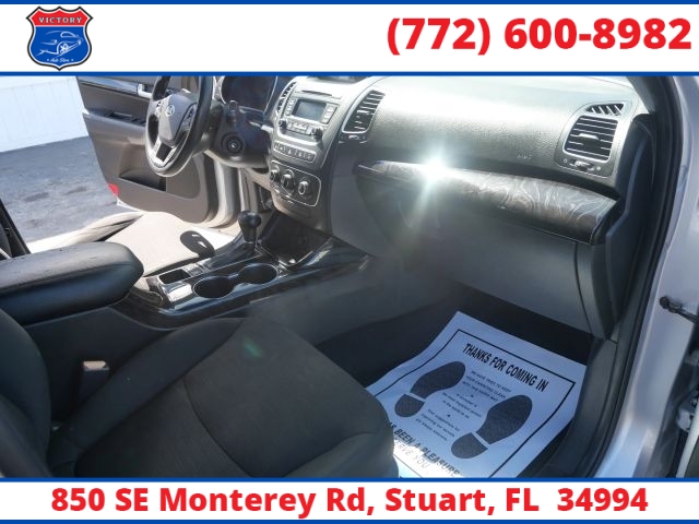 2014 Kia Sorento LX - Photo 40