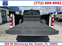 Used 2022  Ford F-150 2WD Reg Cab Box at Victory Auto Store near Stuart&comma; FL
