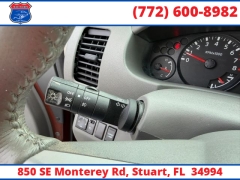Used 2016  Nissan Frontier 2WD Crew Cab SWB Auto SV at Victory Auto Store near Stuart&comma; FL