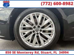 Used 2019  Audi A7 4d Sportback Quattro Prestige at Victory Auto Store near Stuart&comma; FL