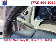 Used 2013  Ford F-150 4WD SuperCab at Victory Auto Store near Stuart&comma; FL