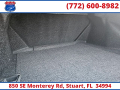 Used 2008  Honda Civic Sedan 4d Si at Victory Auto Store near Stuart&comma; FL