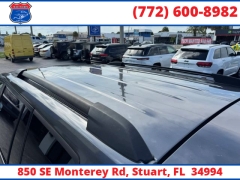 Used 2008  Toyota Highlander 4d SUV FWD at Victory Auto Store near Stuart&comma; FL