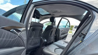 Used 2006 Mercedes-Benz E-Class 4d Sedan E55 at Victory Auto Store near Stuart, FL