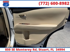 Used 2015  Lexus RX 350 AWD 4dr at Victory Auto Store near Stuart&comma; FL
