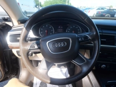 Used 2012 Audi A7 4d Sportback Premium at Victory Auto Store near Stuart, FL