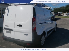 Used 2021 Ford Transit Connect Van XL LWB w/Rear Symmetrical Doors at Victory Auto Store near Stuart, FL