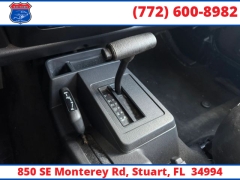 Used 2005  Jeep Wrangler 2dr X at Victory Auto Store near Stuart&comma; FL