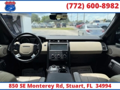 Used 2019  Land Rover Discovery 4d SUV SE at Victory Auto Store near Stuart&comma; FL