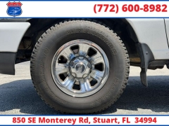 Used 2007  Ford Ranger 2WD 4dr 126" at Victory Auto Store near Stuart&comma; FL