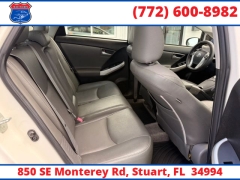 Used 2013  Toyota Prius Plug-In 5dr HB &lpar;Natl&rpar; at Victory Auto Store near Stuart&comma; FL