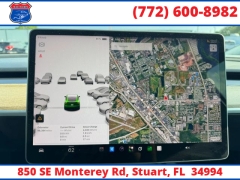 Used 2022  Tesla Model Y Performance AWD at Victory Auto Store near Stuart&comma; FL