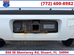 Used 2011  Chevrolet Tahoe 4d SUV 4WD LT at Victory Auto Store near Stuart&comma; FL
